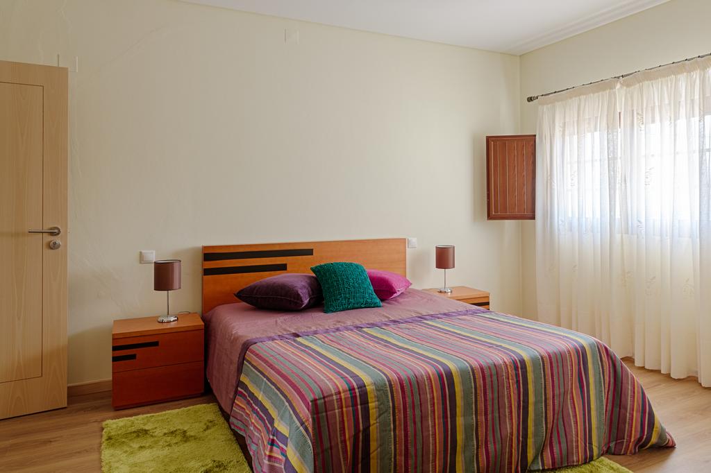 Suites das Varandas