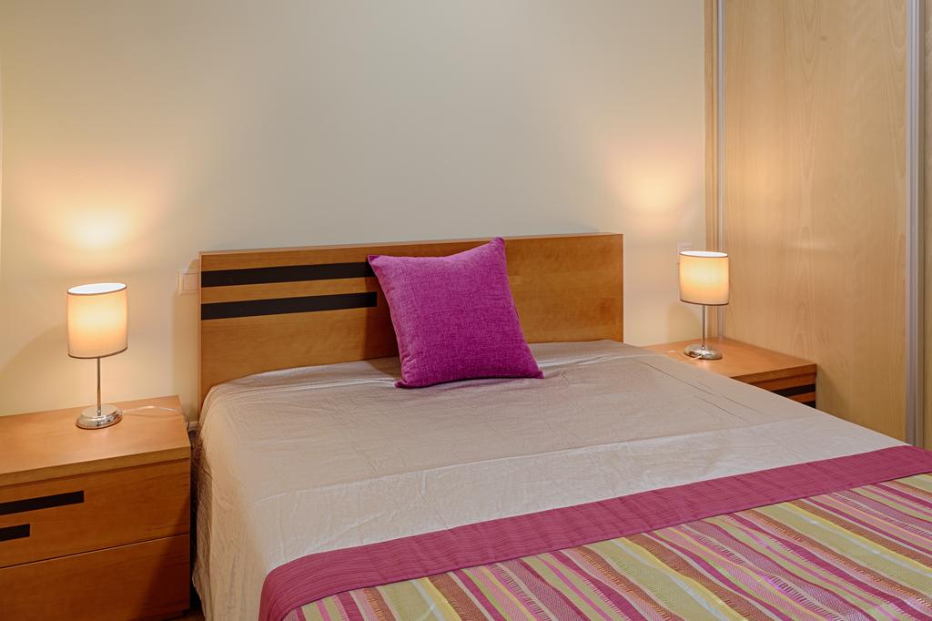 Suites das Varandas