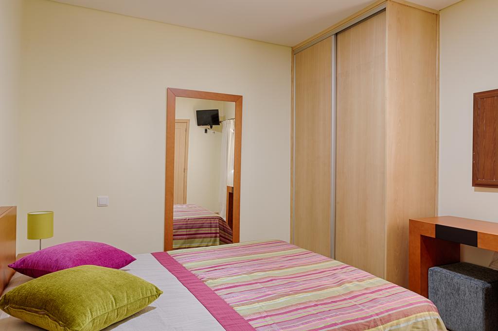 Suites das Varandas