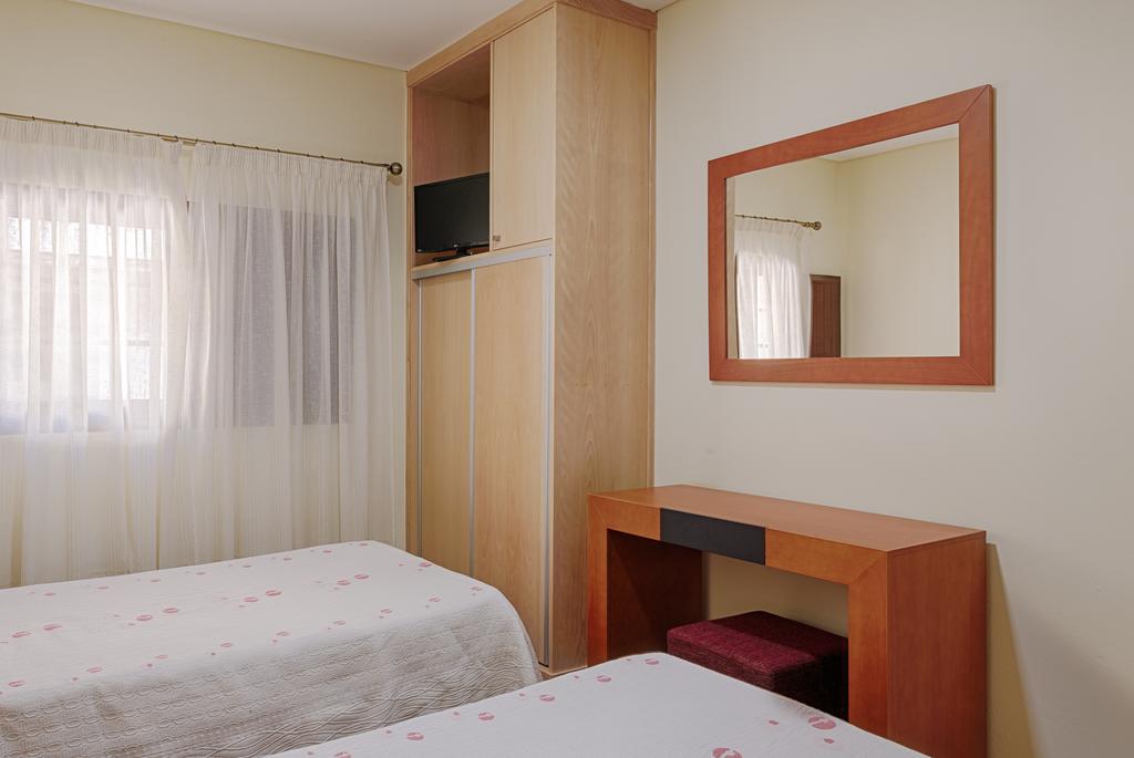 Suites das Varandas