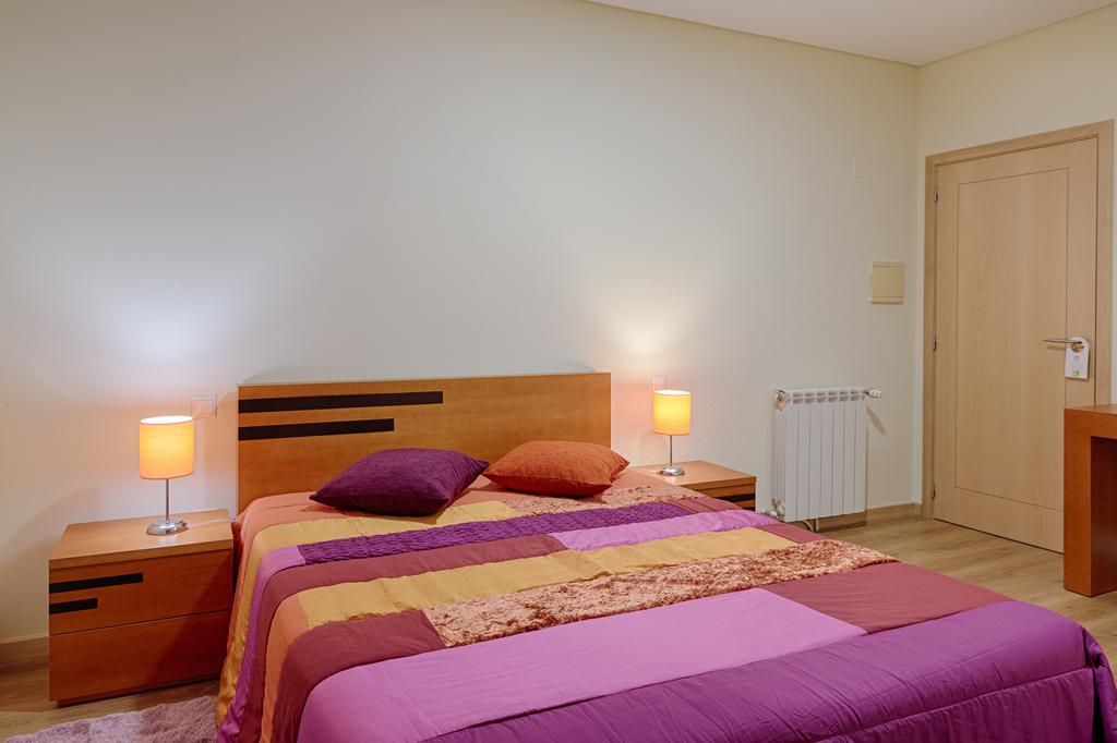 Suites das Varandas