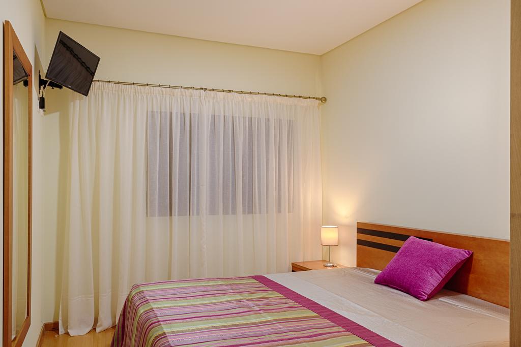 Suites das Varandas