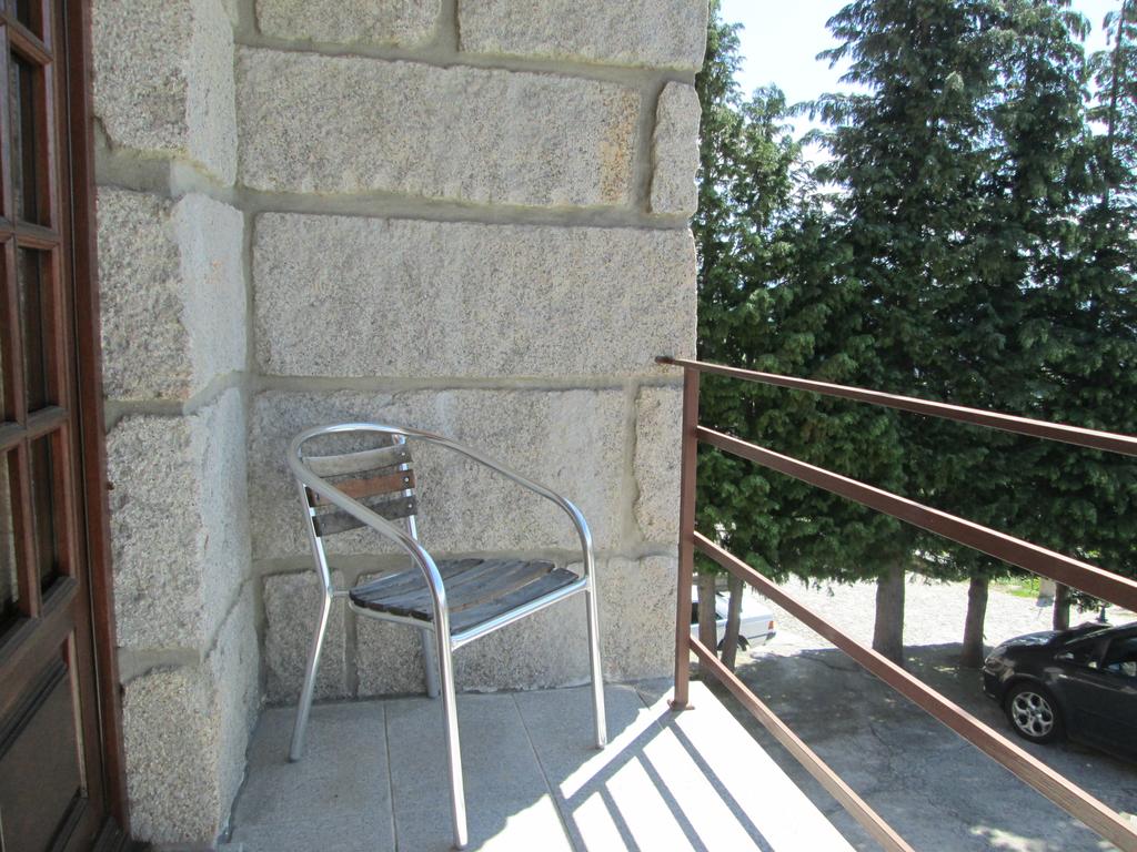 Suites das Varandas
