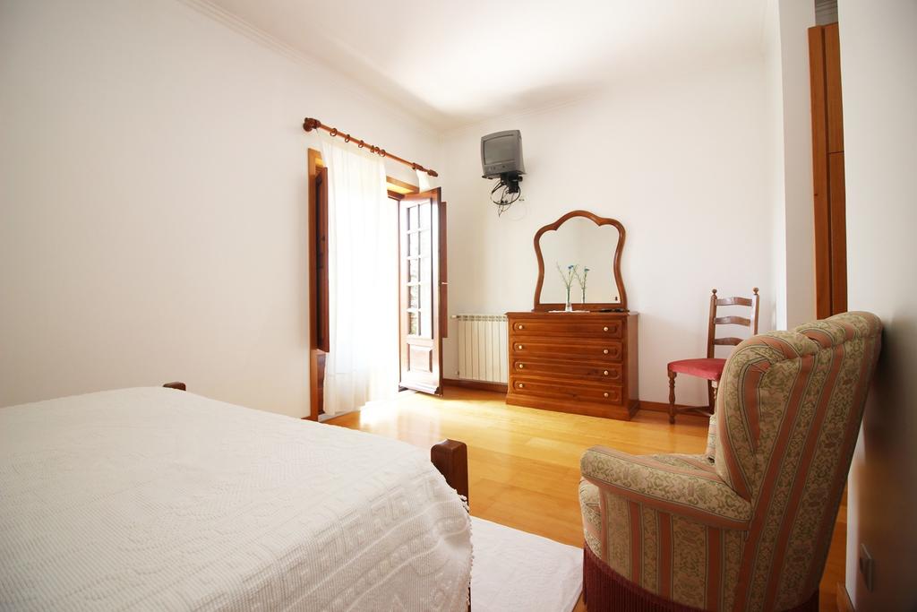 Suites das Varandas