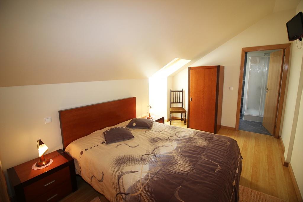 Suites das Varandas