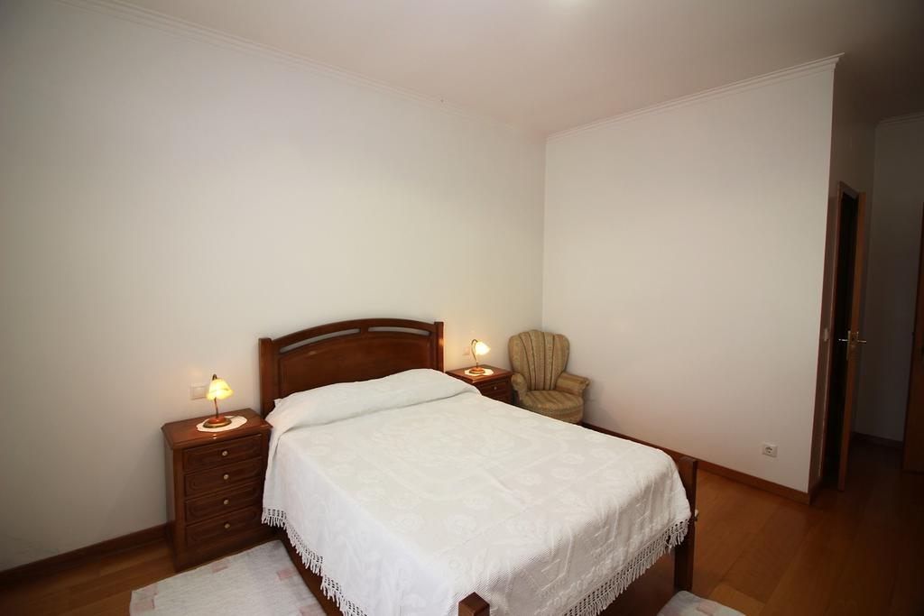 Suites das Varandas