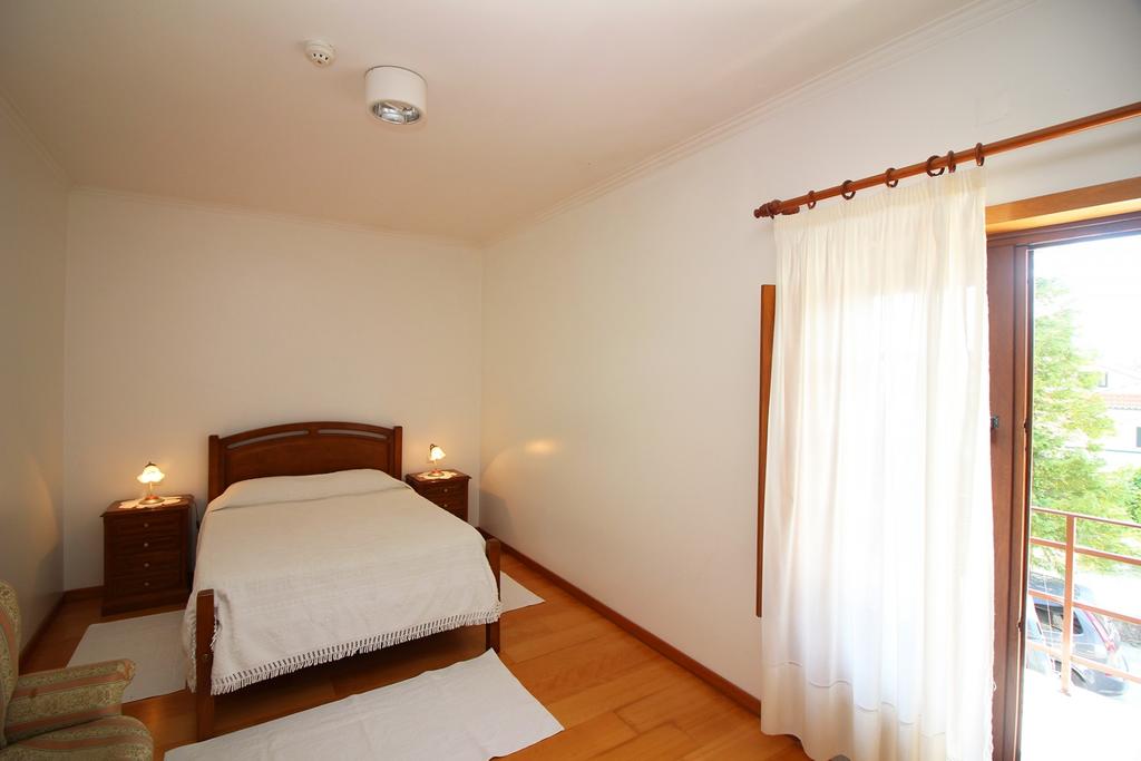 Suites das Varandas