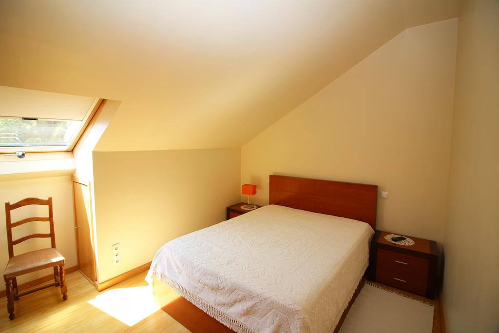 Suites das Varandas