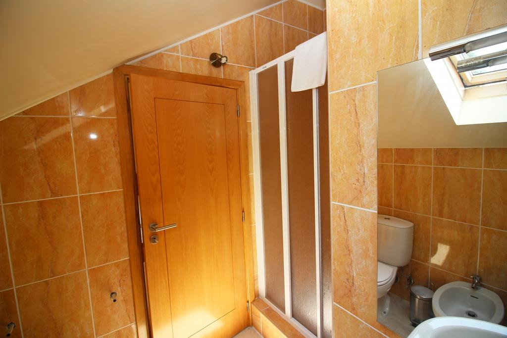 Suites das Varandas
