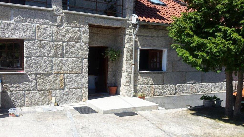 Suites das Varandas