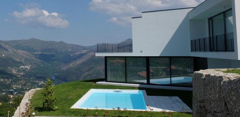 Casa Vista do Gerês