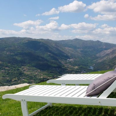 Turismo rural no Gerês