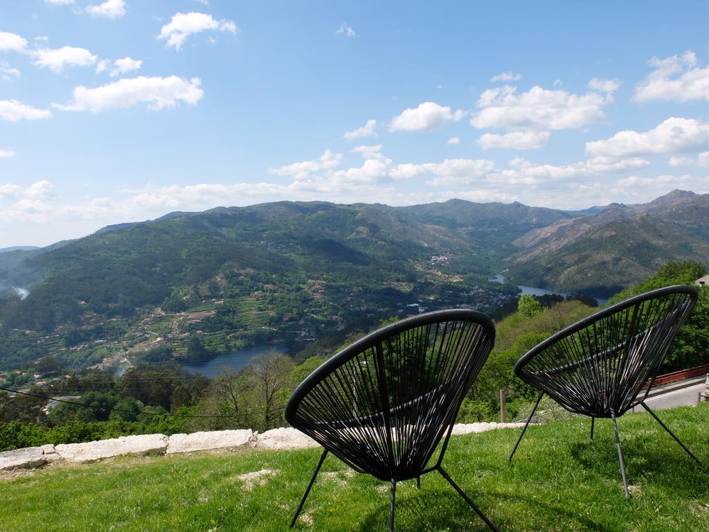 Casa Vista do Gerês