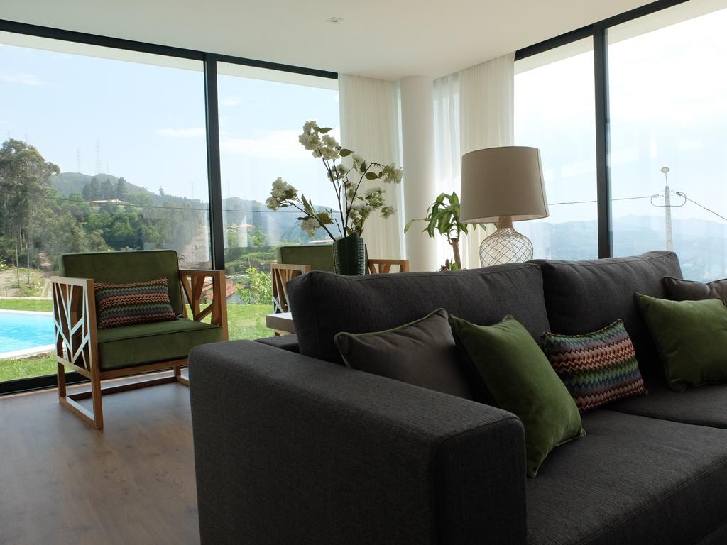 Casa Vista do Gerês