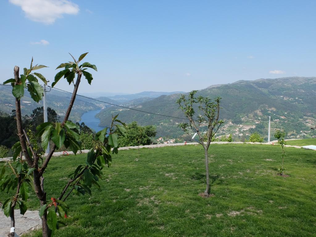 Casa Vista do Gerês