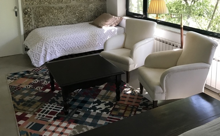 Turismo Rural T4 em Nossa Senhora da Abadia