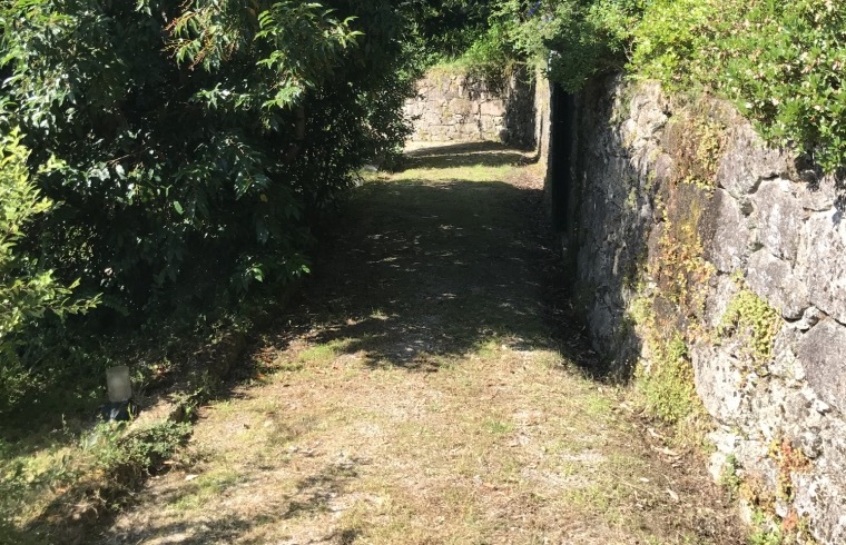 Turismo Rural T4 em Nossa Senhora da Abadia