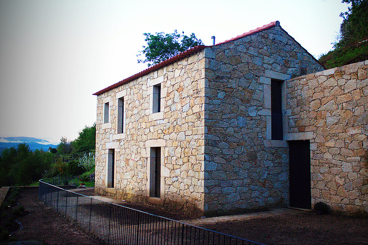 Casa em Melgaço T5