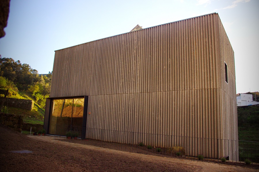 Casa em Melgaço T5