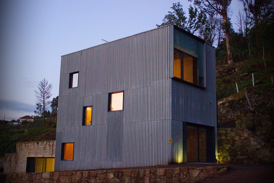 Casa em Melgaço T5
