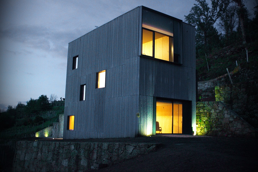 Casa em Melgaço T5