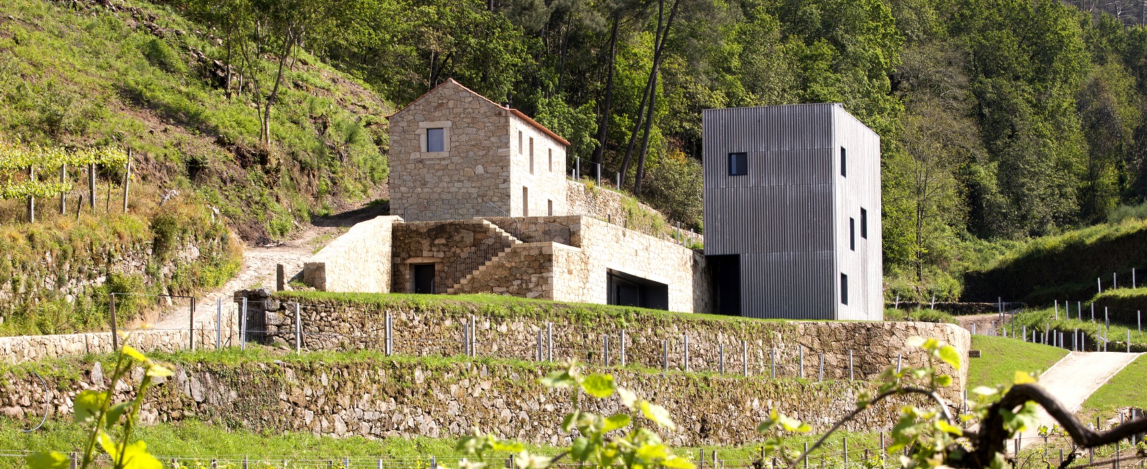 Casa em Melgaço T5