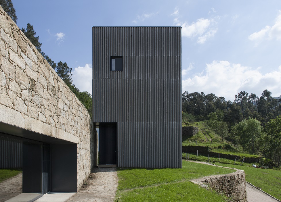 Casa em Melgaço T5