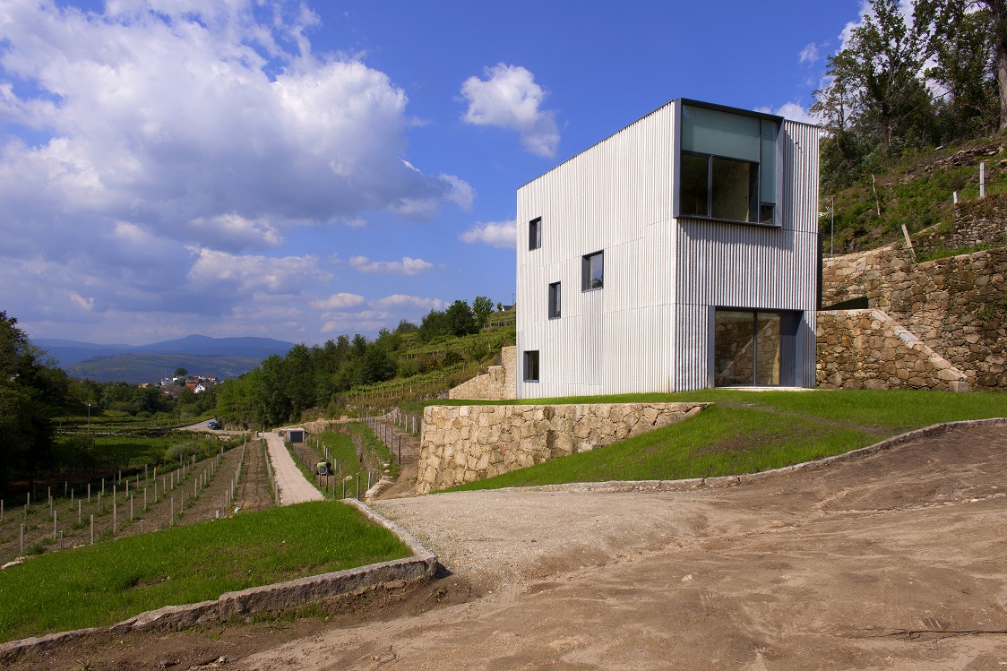 Casa em Melgaço T5