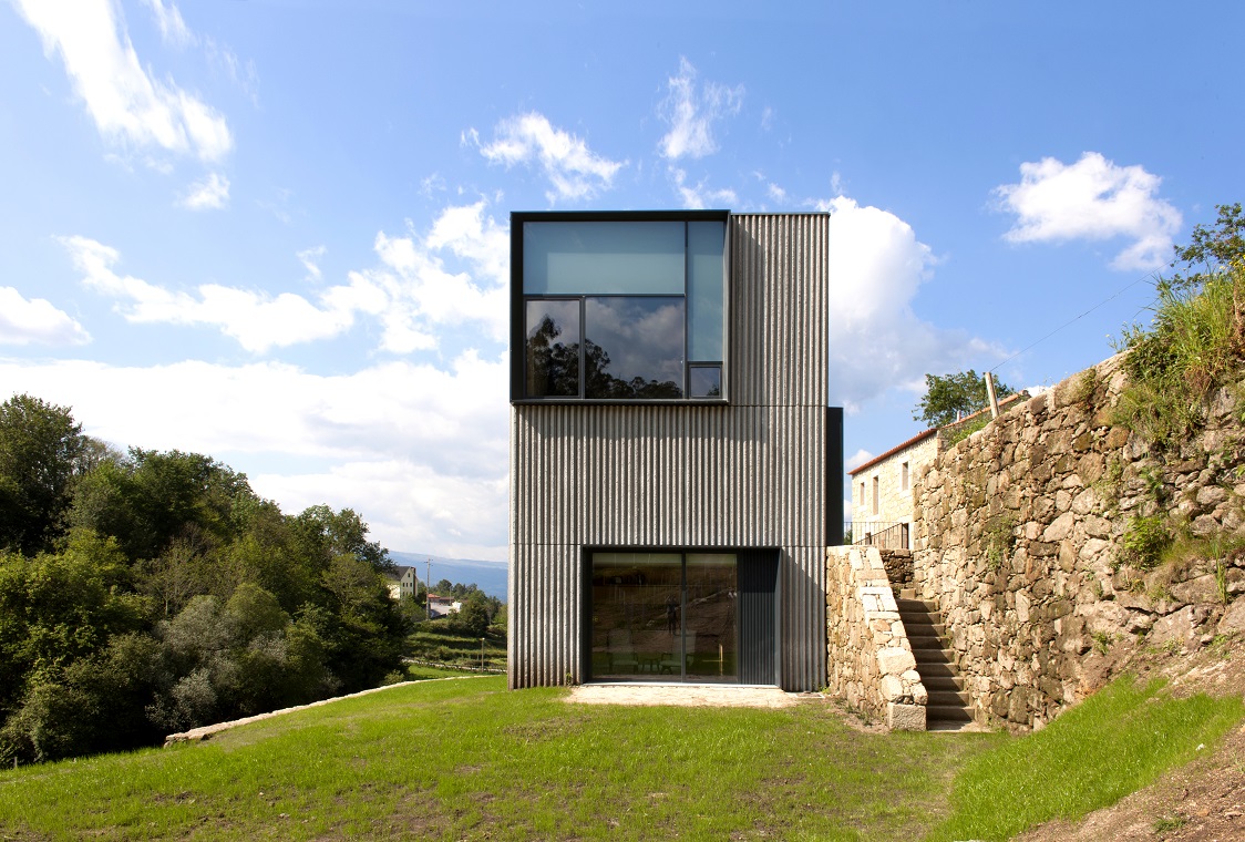 Casa em Melgaço T5