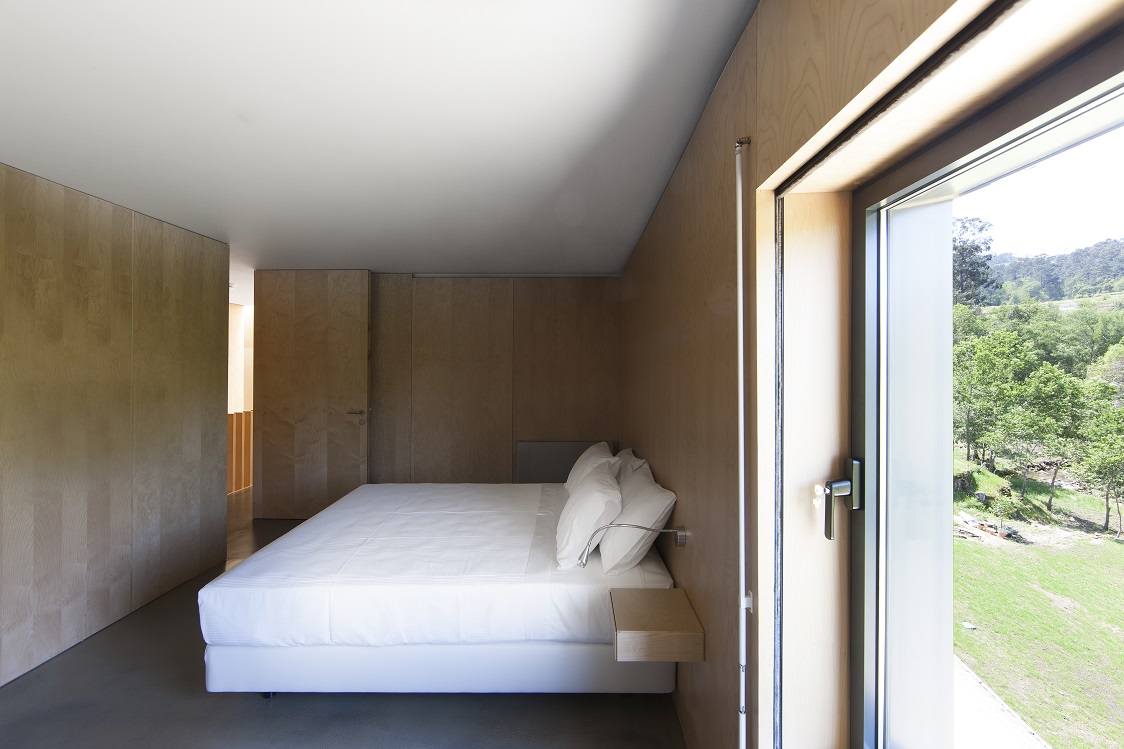 Casa em Melgaço T5