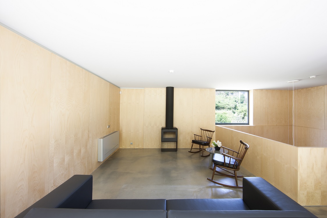 Casa em Melgaço T5
