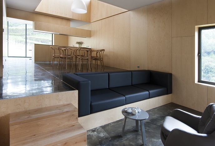 Casa em Melgaço T5
