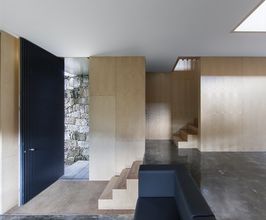 Casa em Melgaço T5