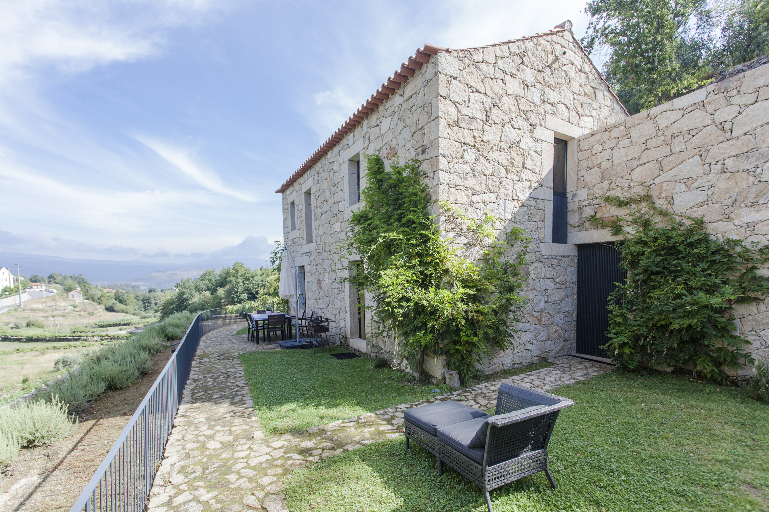 Casa em Melgaço T5