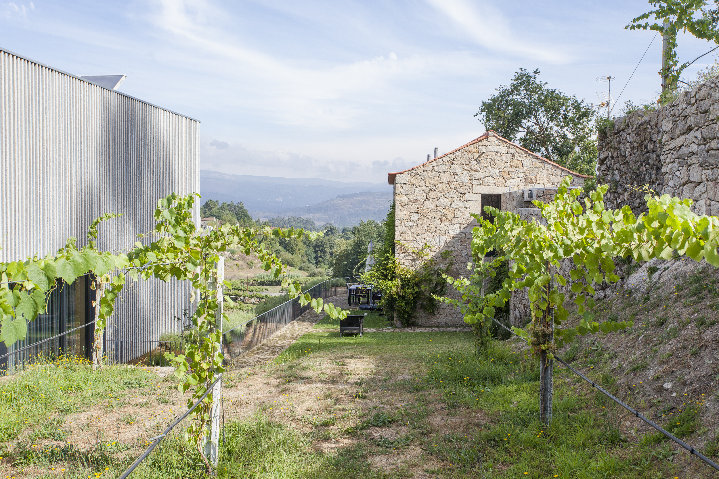 Casa em Melgaço T5