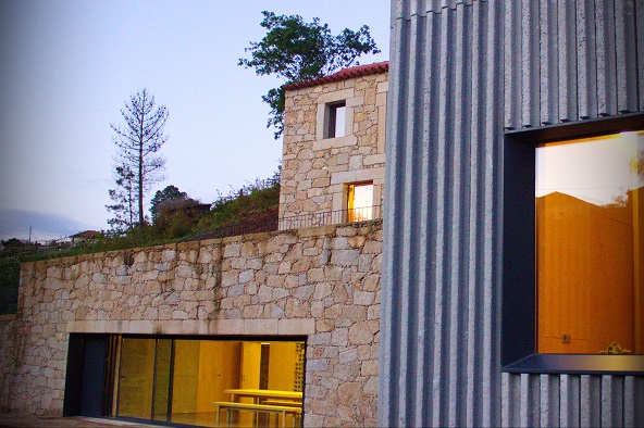 Casa em Melgaço T5