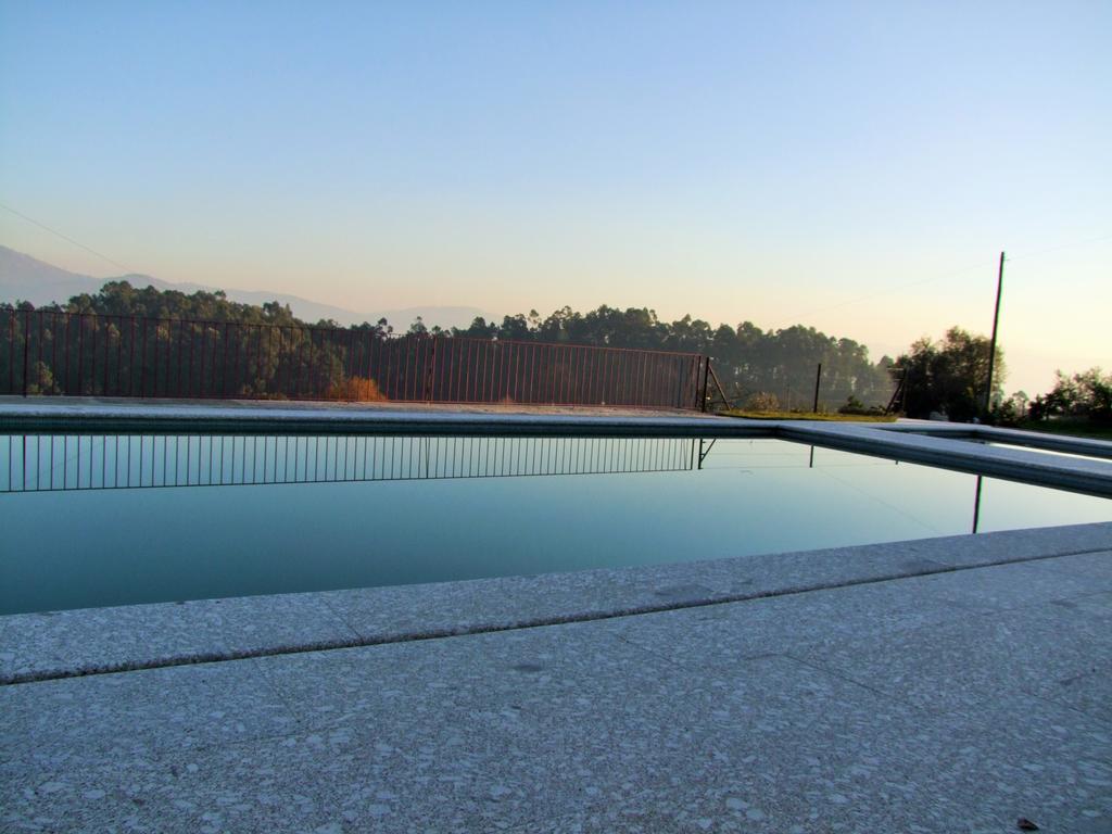 Quinta Rural T12 em Amares