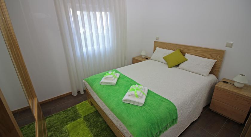 Casa de Férias T4 na Vila do Gerês