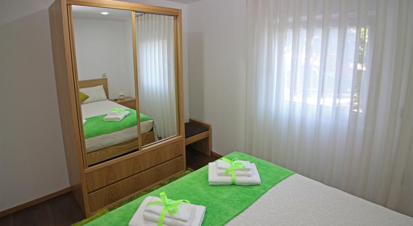 Casa de Férias T4 na Vila do Gerês