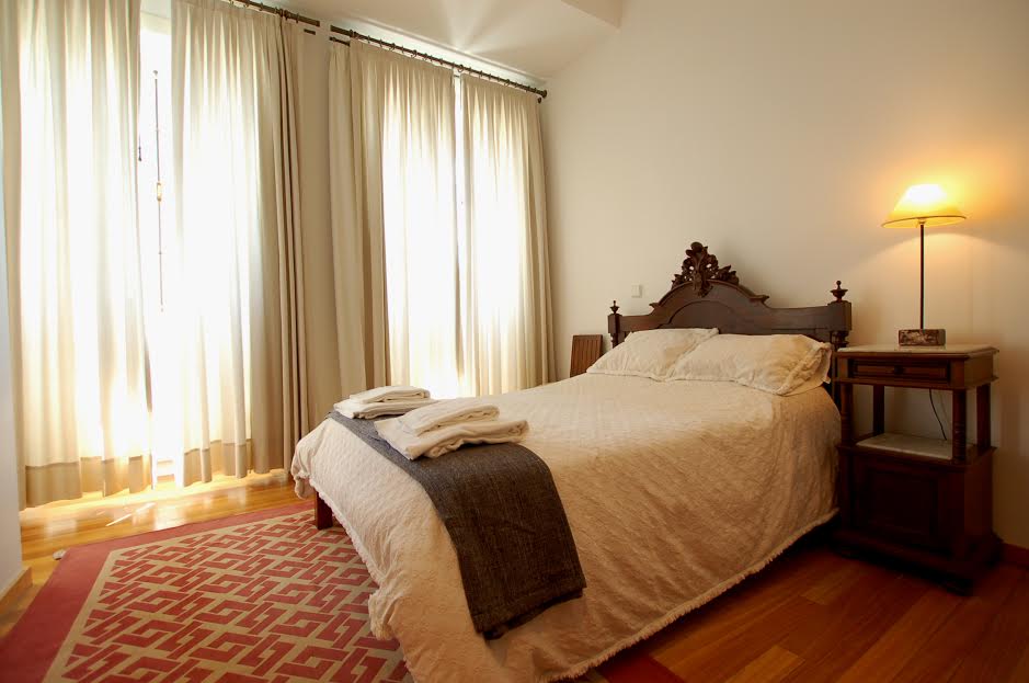 Suites em Propriedade Nobre de Póvoa de Lanhoso