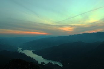 Pedra Bela Gerês