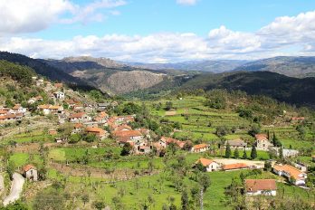 Miradouro da Ermida