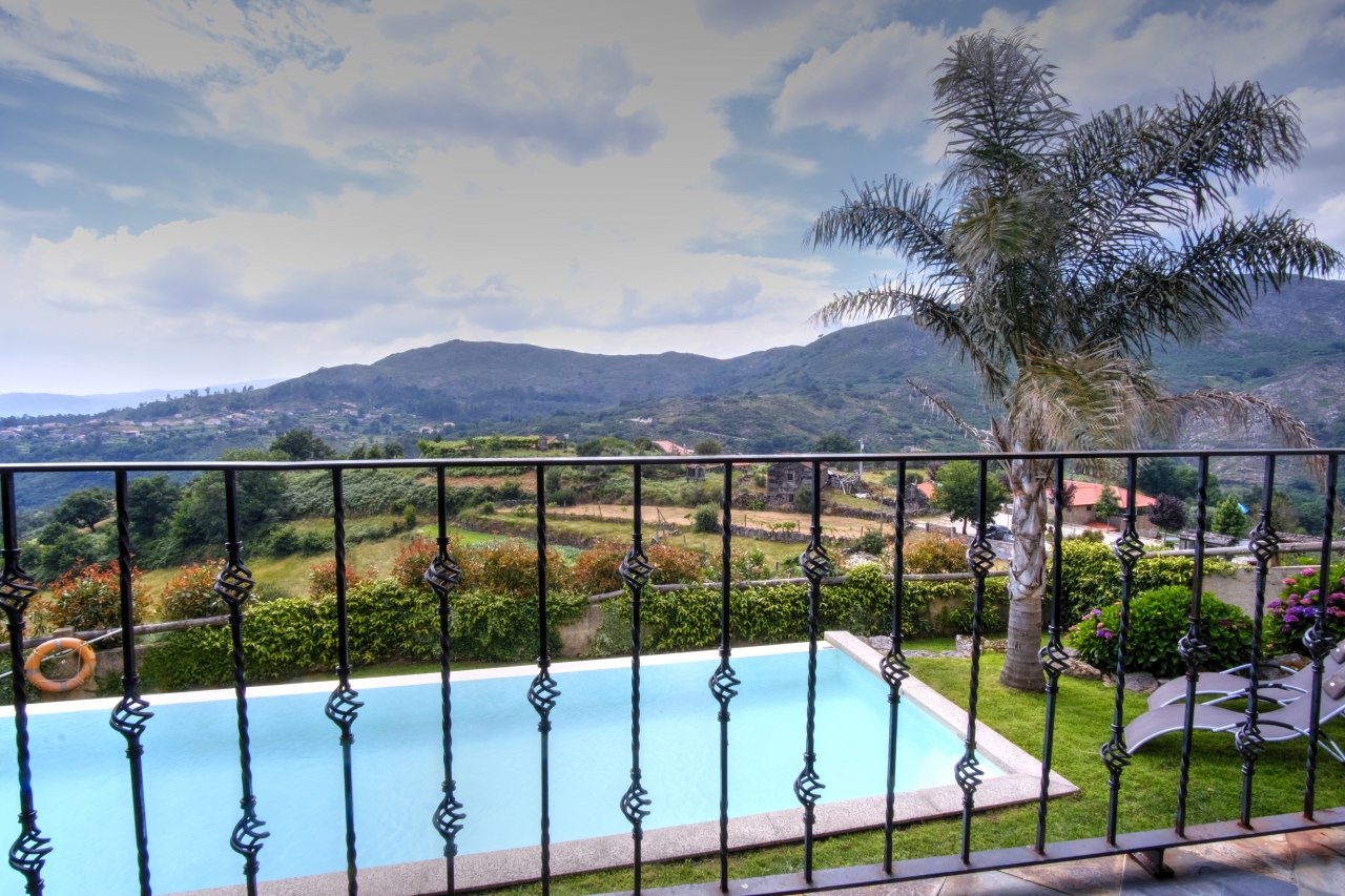 Casa T3 com jacuzzi