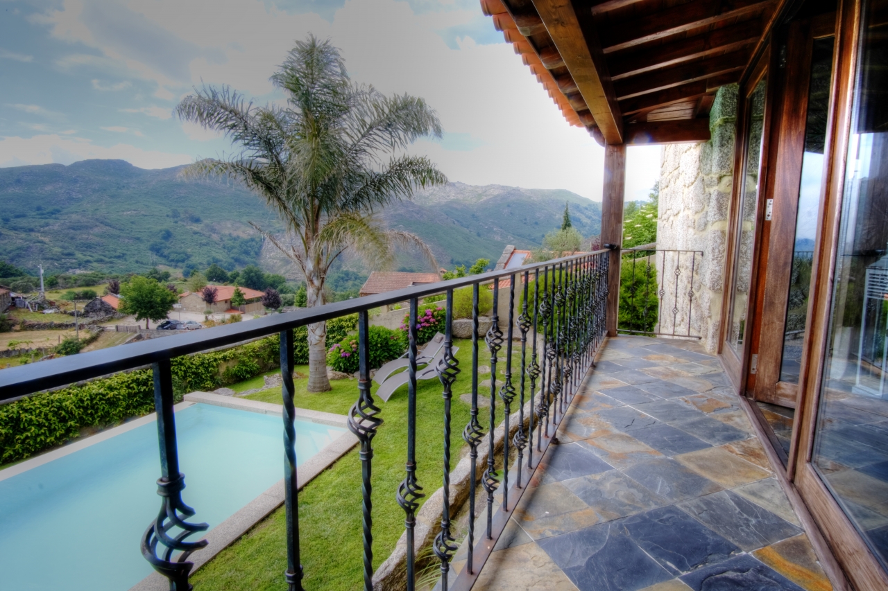 Casa T3 com jacuzzi