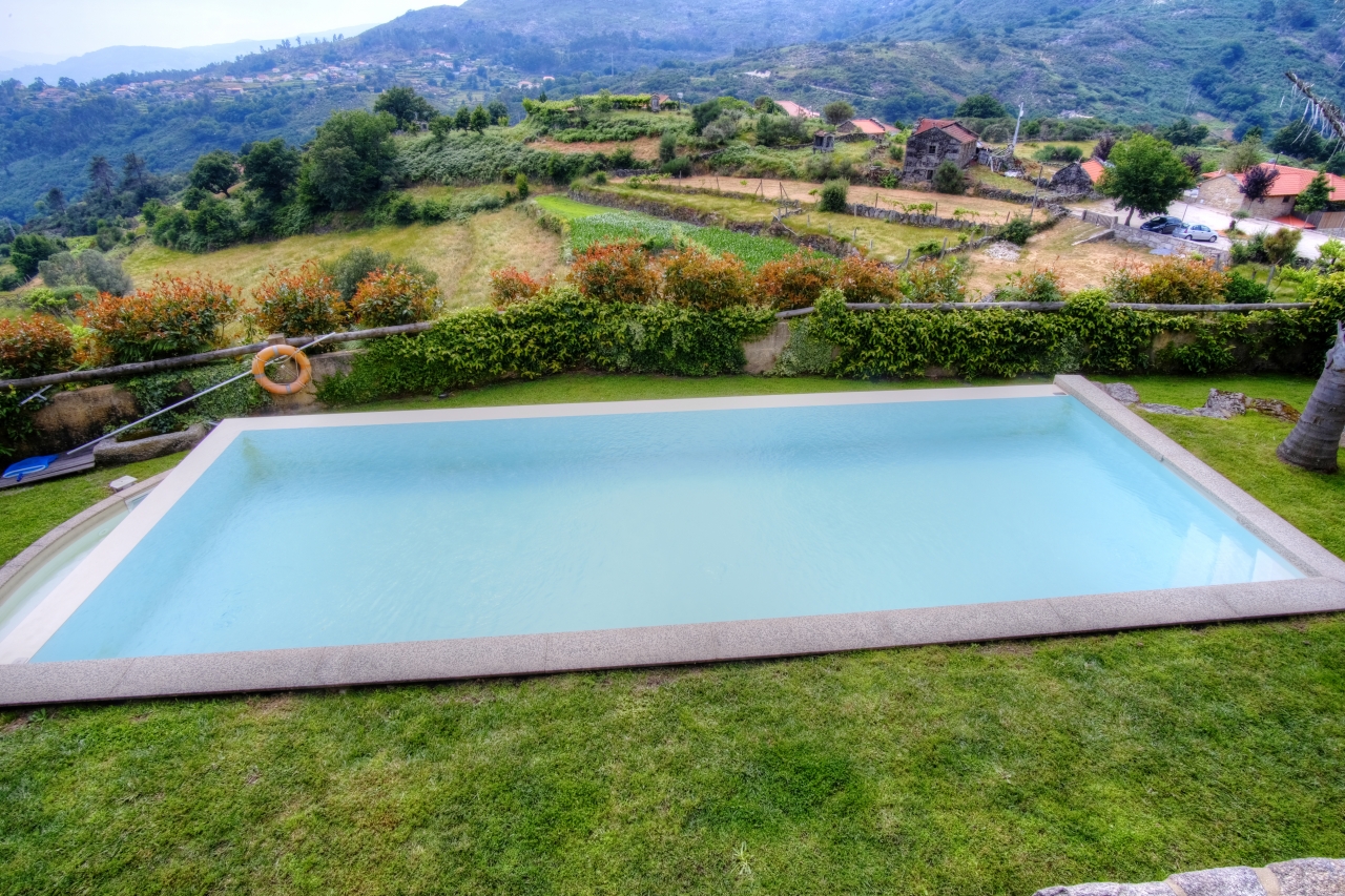 Casa T3 com jacuzzi