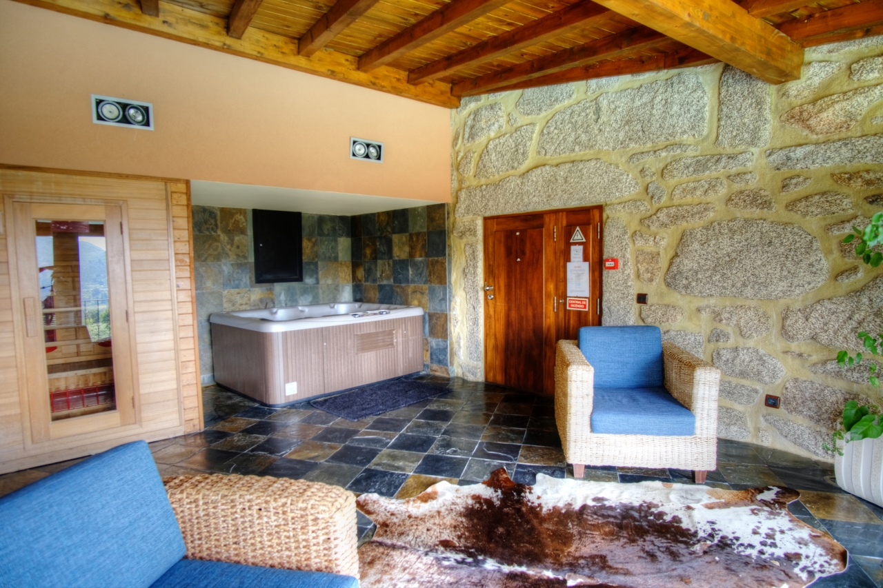 Casa T3 com jacuzzi