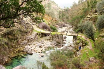 Cascata da Rajada