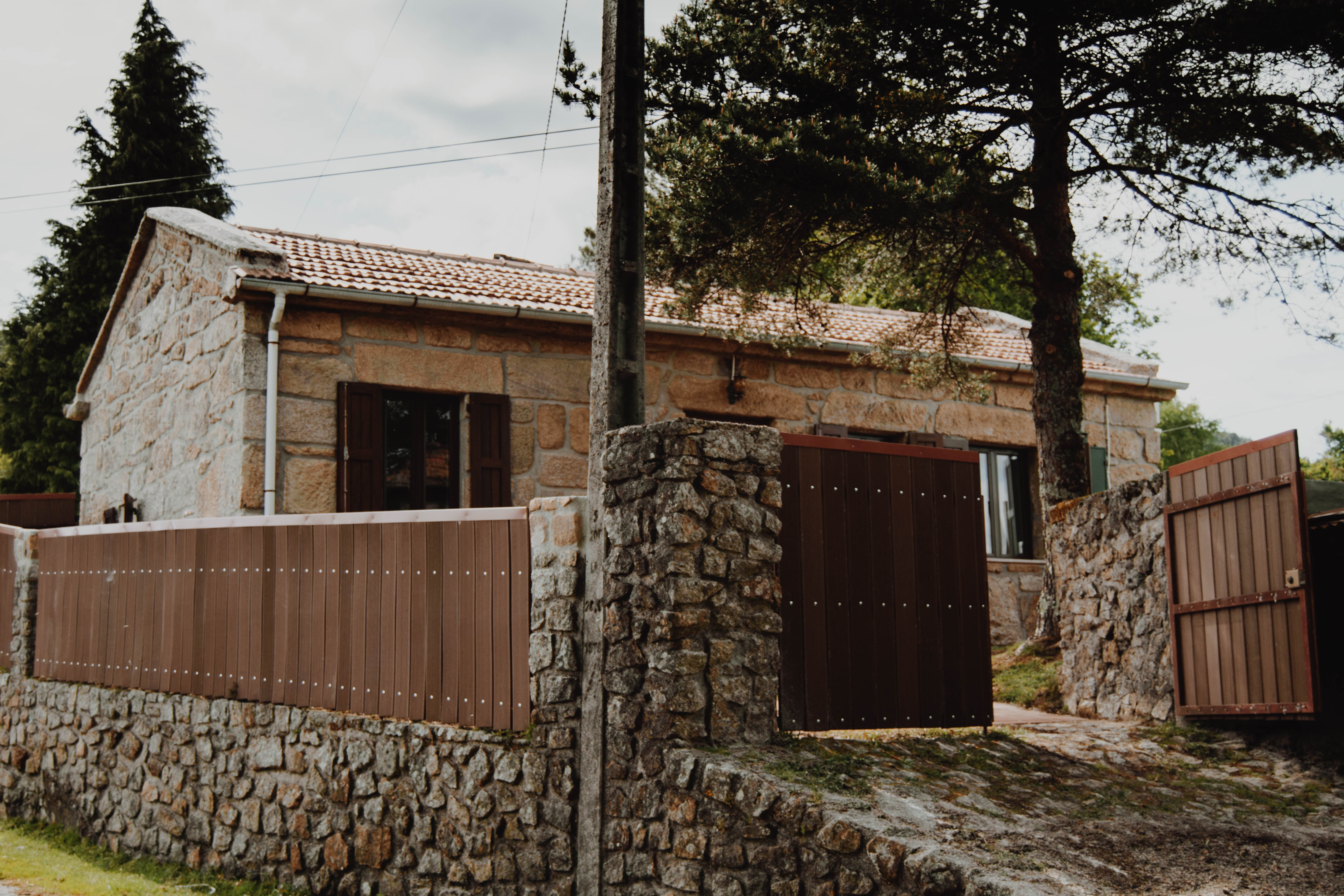 Casa do Ferreiro