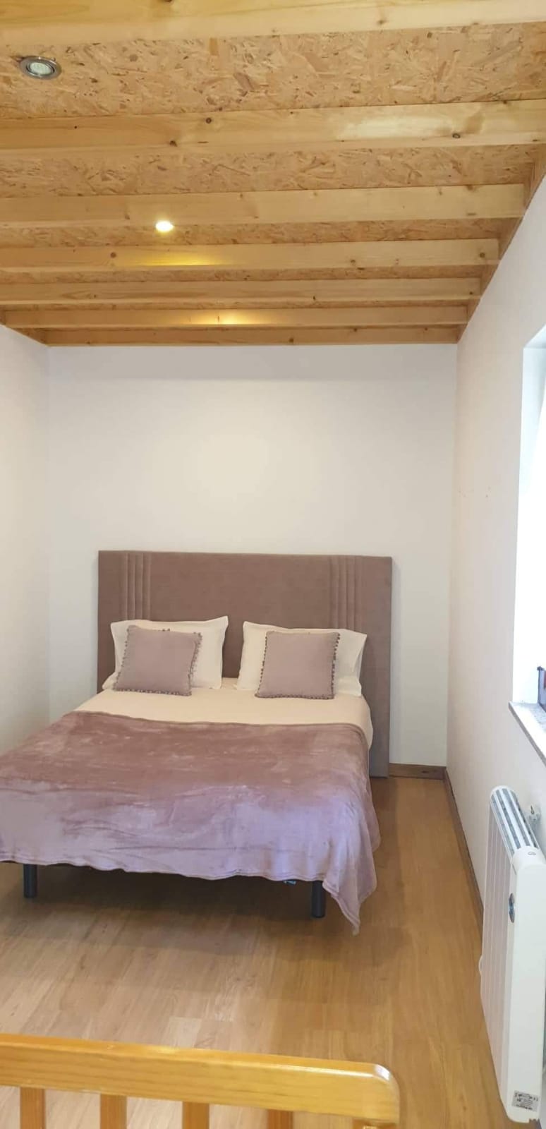 Casa T2 com Piscina Privada III