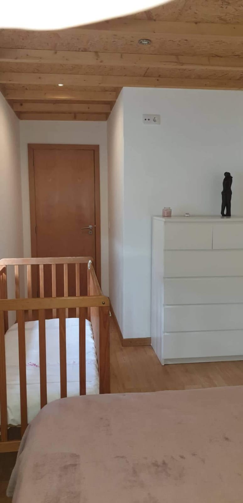 Casa T2 com Piscina Privada III